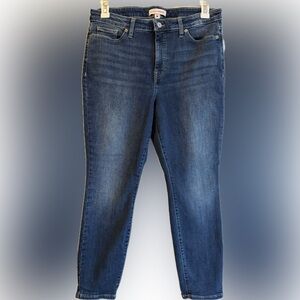 Lucky Brand | Hayden Skinny Midrise Jean